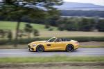 Mercedes-AMG GT C Roadster 2017 года (WW)